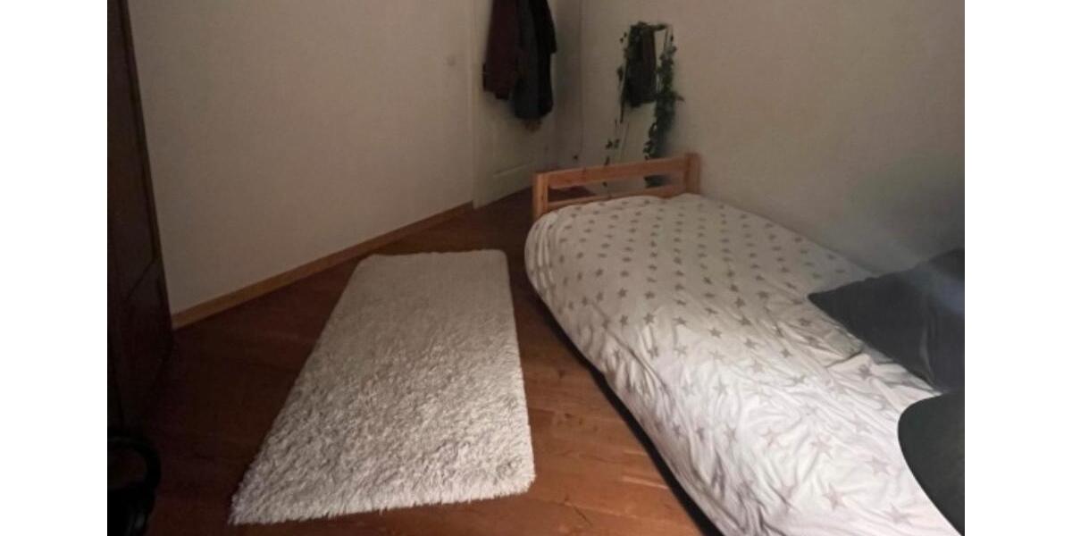 Wohnen auf Zeit Kiel Südfriedhof - 1 Zimmer, 135 m&sup2;, 360&euro; | Angebot:25499710