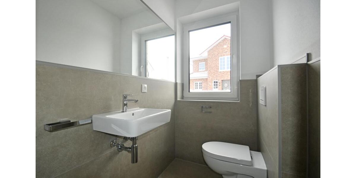 Erdgeschoßwohnung Twistringen - 3 Zimmer, 91 m&sup2;, 1.050&euro; | Angebot:24766199