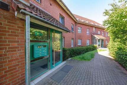 Wohnung Wahlstedt - 4 Zimmer, 84 m&sup2;, 673&euro; | Angebot:26944915