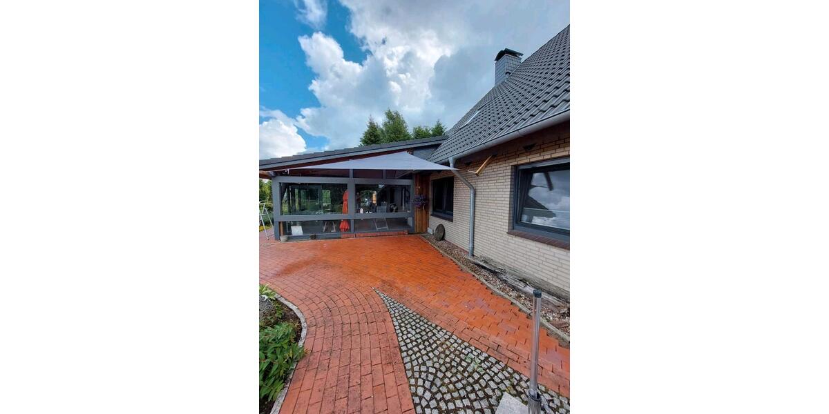 Erdgeschoßwohnung Selk - 3 Zimmer, 100 m&sup2;, 1.350&euro; | Angebot:26481486