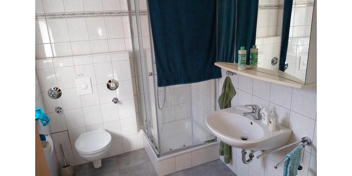 Wohnen auf Zeit Göttingen Oststadt - 2 Zimmer, 46 m&sup2;, 894&euro; | Angebot:26204686