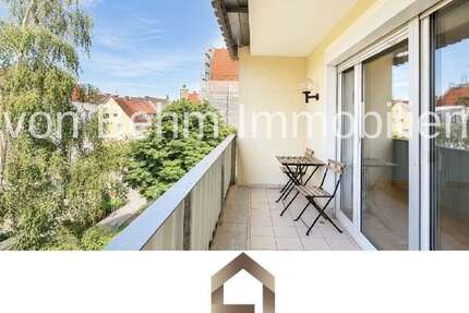 Wohnung Ingolstadt - 3 Zimmer, 68 m&sup2;, 770&euro; | Angebot:26914174