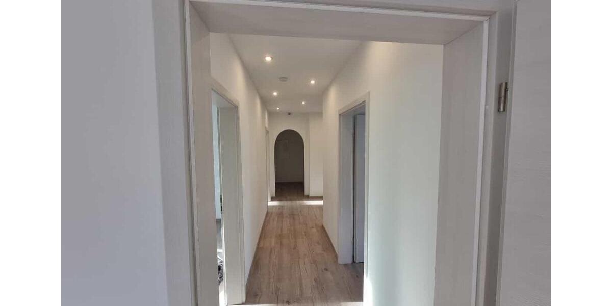 Etagenwohnung Borken (Hessen) - 1 Zimmer, 95 m&sup2;, 1.080&euro; | Angebot:26293220