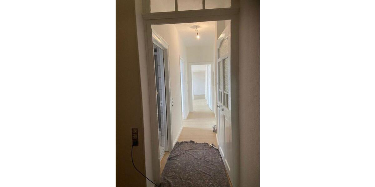 Erdgeschoßwohnung Saarbrücken - 2 Zimmer, 45 m&sup2;, 480&euro; | Angebot:26549989