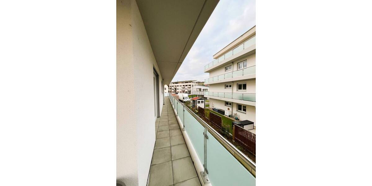 Etagenwohnung Kandern - 4 Zimmer, 114 m&sup2;, 1.700&euro; | Angebot:24847936