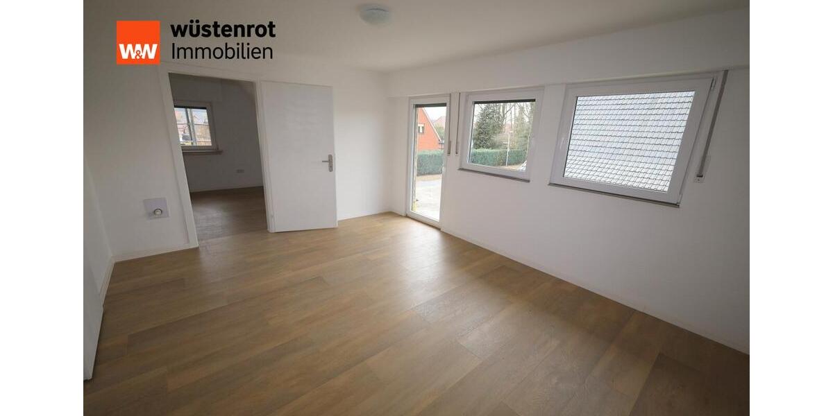 Einfamilienhaus Holdorf - 9 Zimmer, 190 m&sup2;, 1.250&euro; | Angebot:25836736