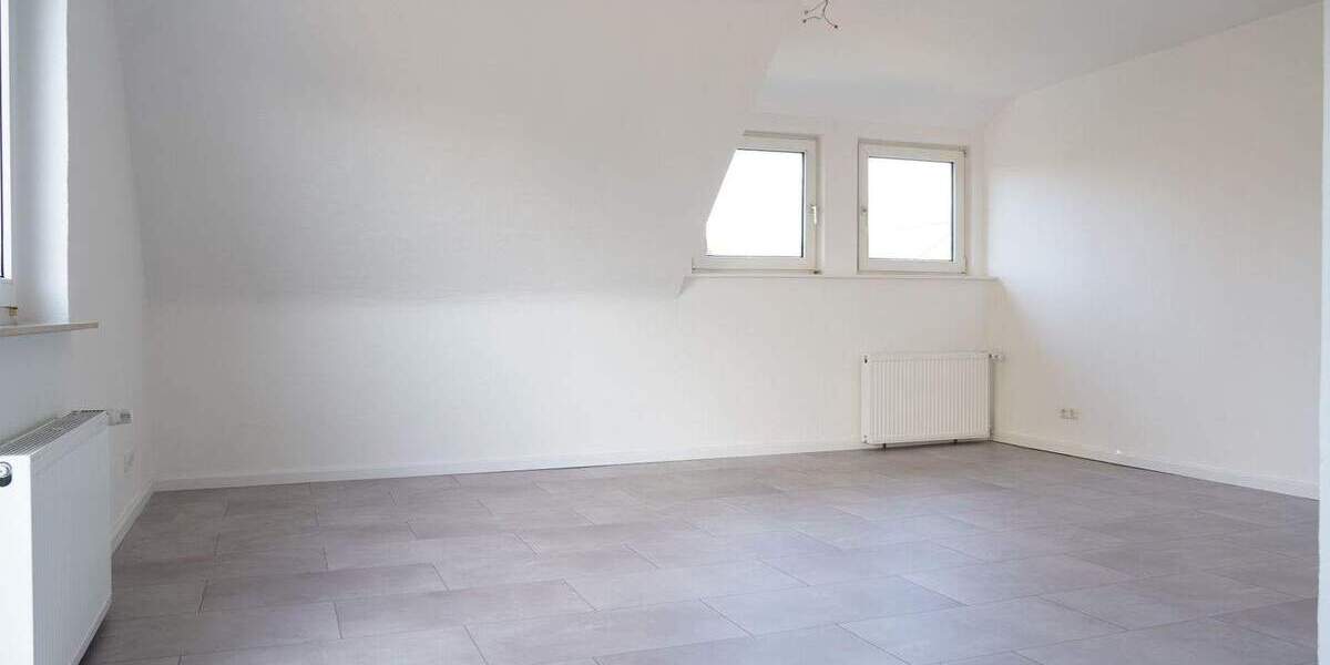 Etagenwohnung Burgwedel Großburgwedel - 3 Zimmer, 76 m&sup2;, 800&euro; | Angebot:25664228