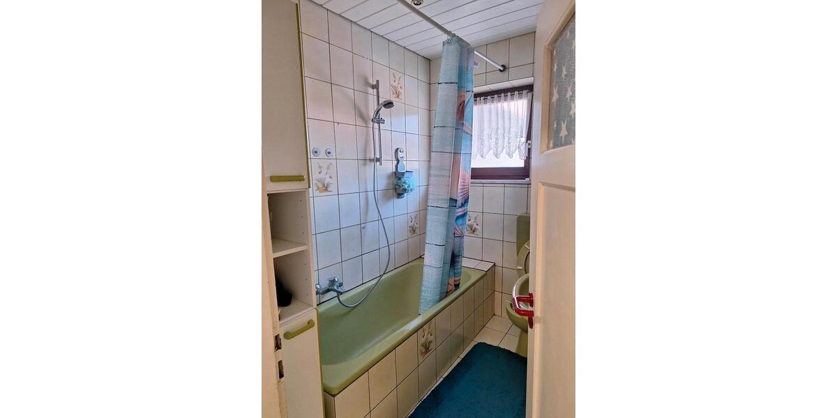 Wohnen auf Zeit Kronach - 1 Zimmer, 13 m&sup2;, 353&euro; | Angebot:26275079