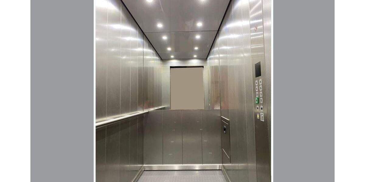 Etagenwohnung Krefeld Stadtmitte - 2 Zimmer, 59 m&sup2;, 495&euro; | Angebot:25070284