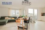 Etagenwohnung Schömberg - 3 Zimmer, 74 m&sup2;, 1.100&euro; | Angebot:26618151