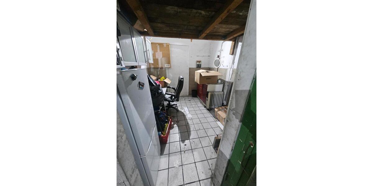 Gewerbeobjekt Oberhausen Alstaden - 700&euro; | Angebot:24541082