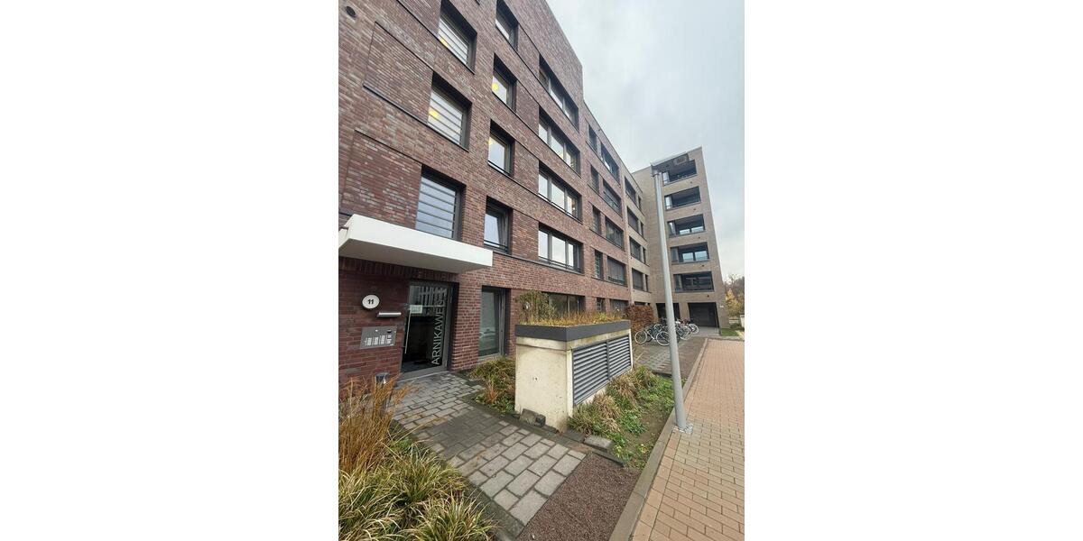 Etagenwohnung Wolfsburg Almke - 3 Zimmer, 70 m&sup2;, 738&euro; | Angebot:26445889