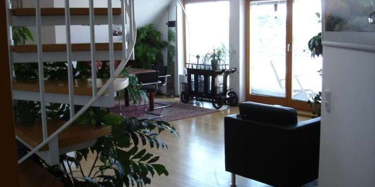 Wohnung zum Mieten in Mörfelden-Walldorf 2.200 € 146 m² 6 zimmer