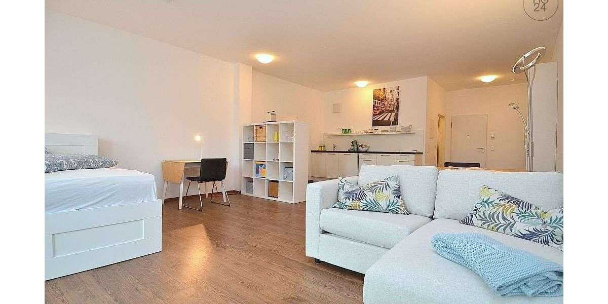 Zimmer Ulm Söflingen - 1 Zimmer, 1.250&euro; | Angebot:26007877