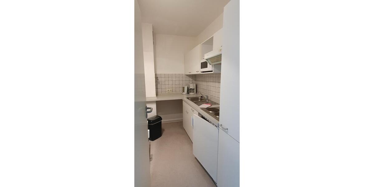 Wohnen auf Zeit Seelze - 1 Zimmer, 20 m&sup2;, 600&euro; | Angebot:26204672
