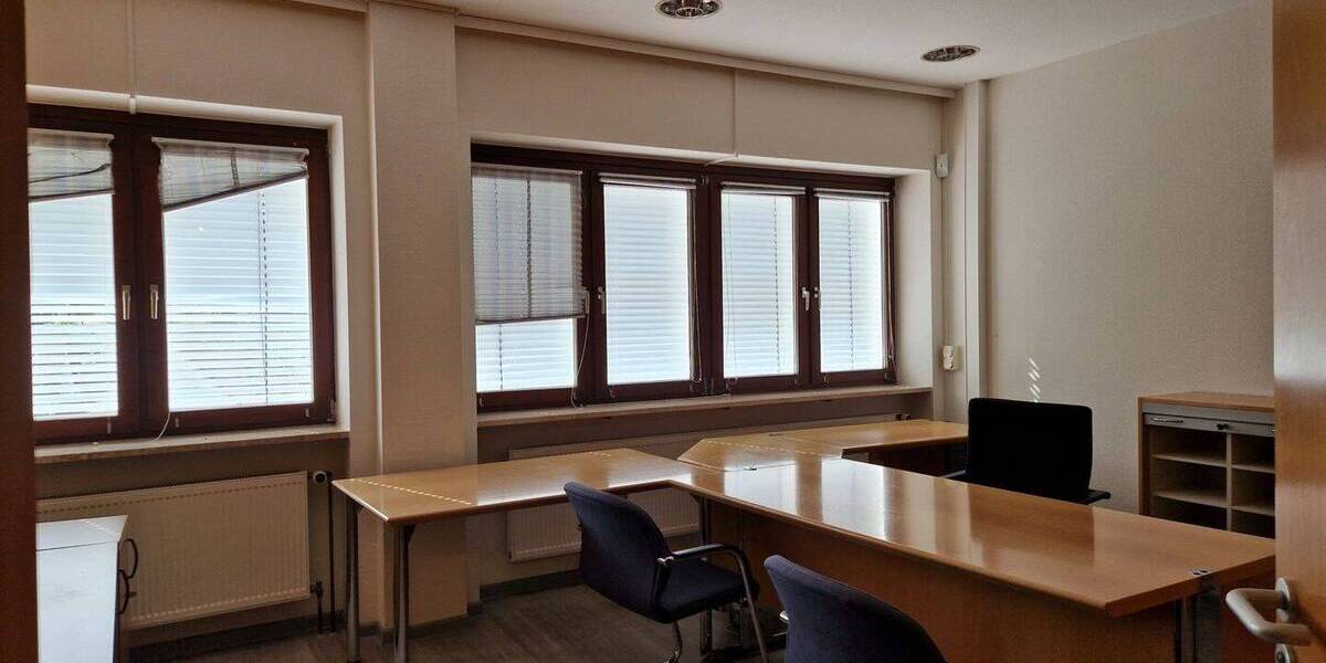 Gewerbeobjekt Urexweiler Urexweiler - 2.700&euro; | Angebot:23942978