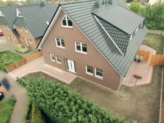 Doppelhaushälfte Rastede - 4 Zimmer, 160 m&sup2;, 1.365&euro; | Angebot:26019698