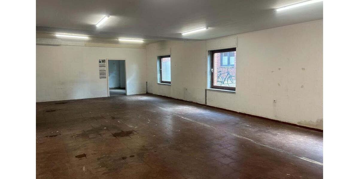 Gewerbeobjekt Gronau (Westfahlen) - 800&euro; | Angebot:26337782