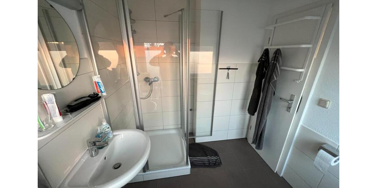 Wohnen auf Zeit Emden Rysumer Landstraße - 2 Zimmer, 40 m&sup2;, 780&euro; | Angebot:26642672