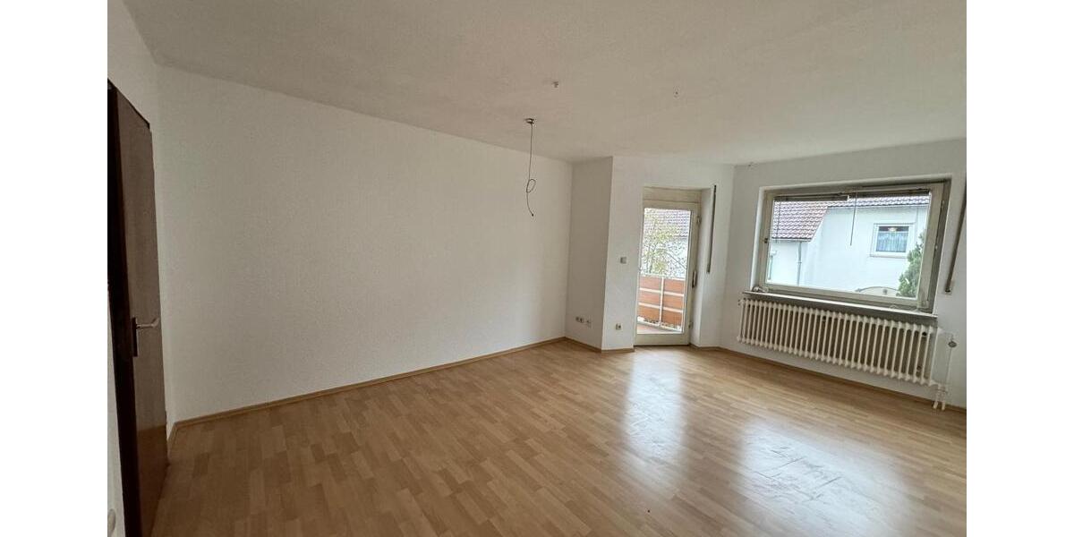 Maisonettenwohnung Bad Hersfeld - 4 Zimmer, 93 m&sup2;, 880&euro; | Angebot:26433331