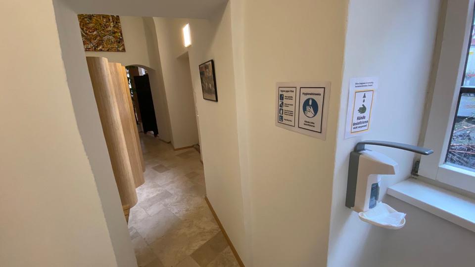 Gewerbeobjekt Oestrich-Winkel Winkel - 32&euro; | Angebot:20376541