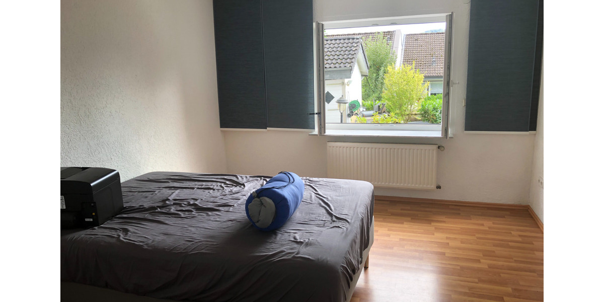 Dachgeschoßwohnung Engelskirchen - 3 Zimmer, 750&euro; | Angebot:22266503