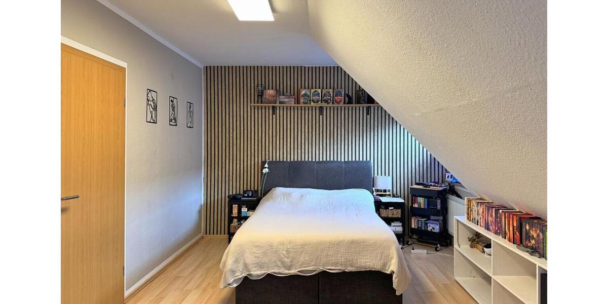 Reihenhaus Großefehn - 3 Zimmer, 96 m&sup2;, 680&euro; | Angebot:26533161