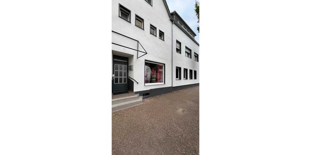 Friseursalon zu vermieten ab 01.01.2026 zimmer