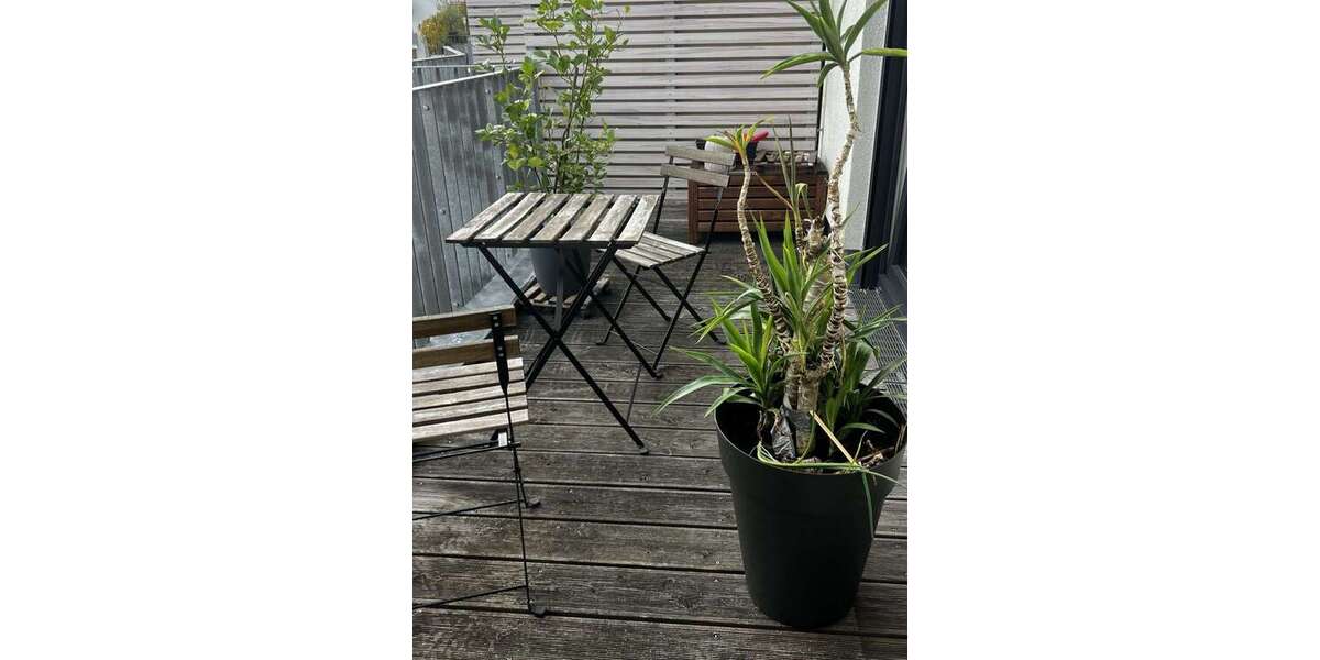 Etagenwohnung Nürnberg Schnepfenreuth - 2 Zimmer, 80 m&sup2;, 1.148&euro; | Angebot:26956450