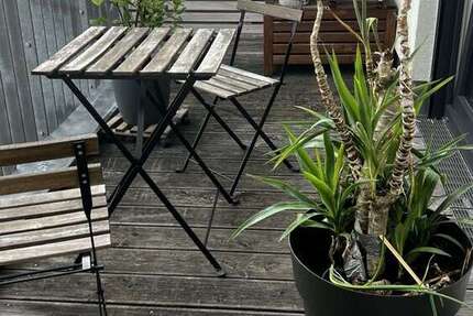 Wohnung Nürnberg Schnepfenreuth - 2 Zimmer, 80 m&sup2;, 1.148&euro; | Angebot:26956450