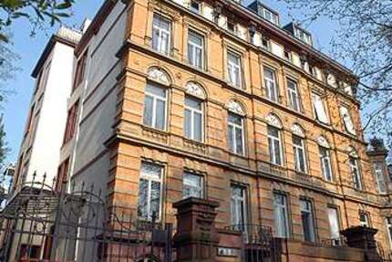 Wohnung zum Mieten in Frankfurt Westend-Nord 3.670 € 133.7 m² 4 zimmer