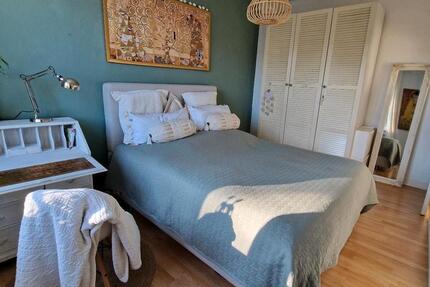 Wohnen auf Zeit Düsseldorf Stadtbezirk 5 - 3 Zimmer, 80 m&sup2;, 290&euro; | Angebot:24423786