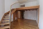 Dachgeschoßwohnung Ingolstadt Friedrichshofen-Hollerstauden - 2 Zimmer, 70 m&sup2;, 1.175&euro; | Angebot:25174929