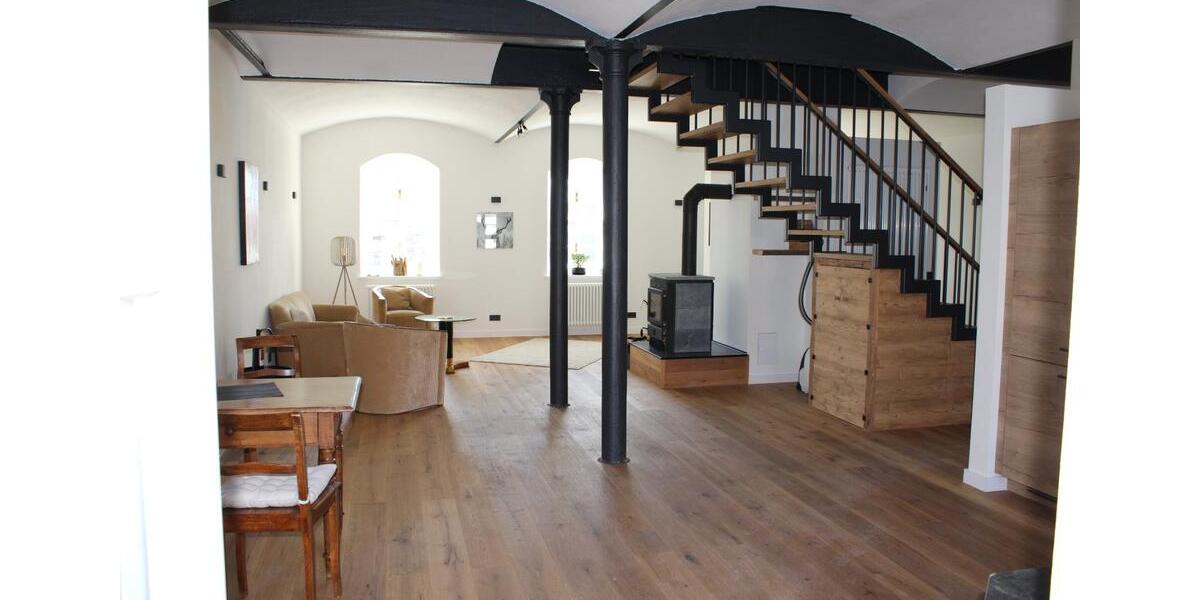 Maisonettenwohnung Bad Gottleuba-Berggießhübel Berggießhübel - 3 Zimmer, 198 m&sup2;, 2.000&euro; | Angebot:21638898