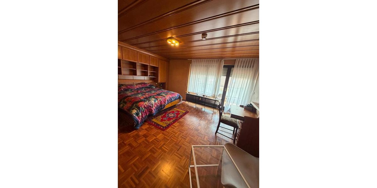 Etagenwohnung Karlsruhe - 1 Zimmer, 25 m&sup2;, 655&euro; | Angebot:26611901