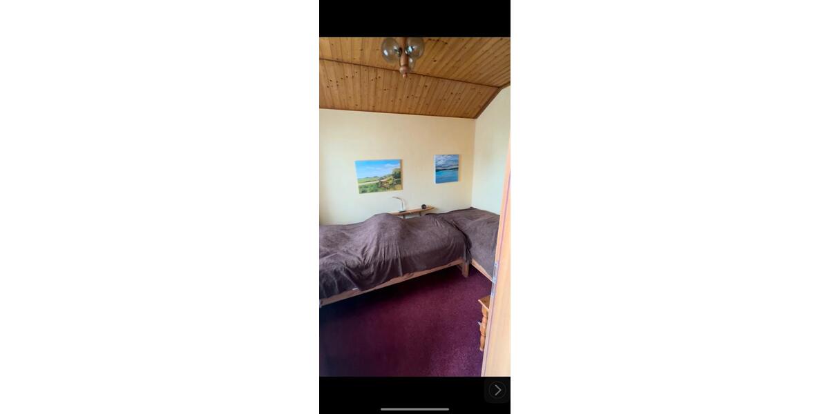 Erdgeschoßwohnung Oldenburg Etzhorn - 2 Zimmer, 43 m&sup2;, 546&euro; | Angebot:23759293