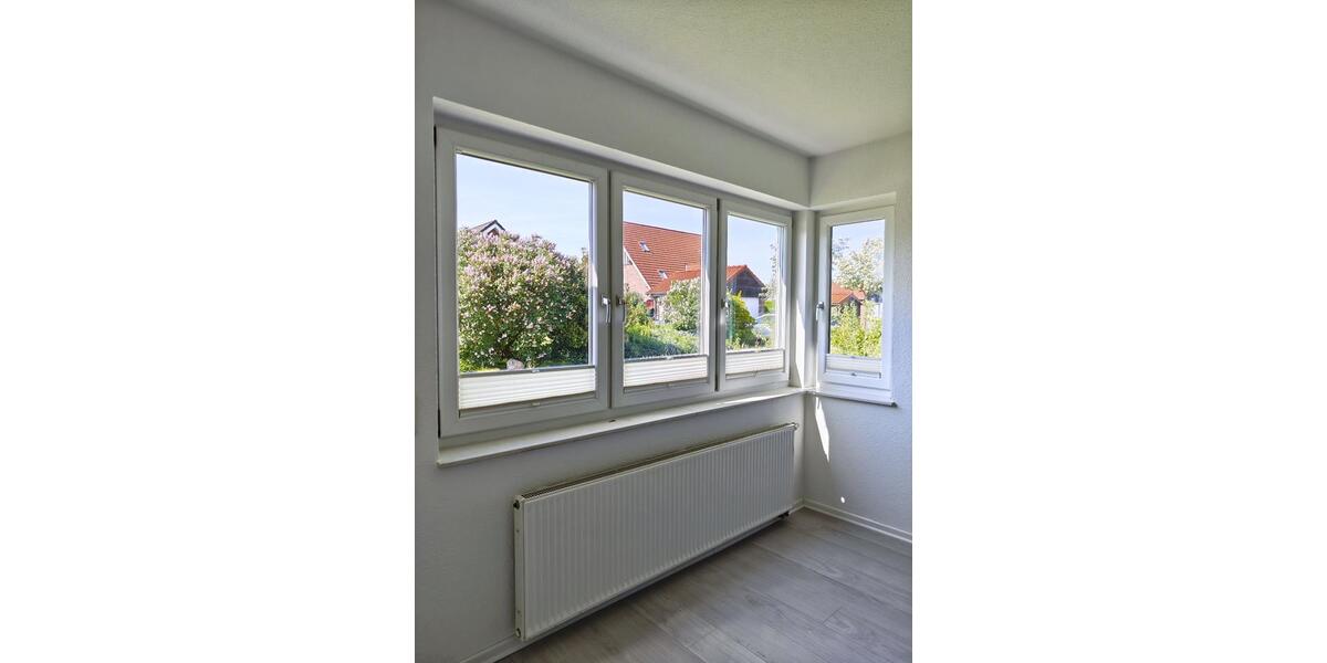 Terrassenwohnung Fehmarn - 3 Zimmer, 109 m&sup2;, 1.472&euro; | Angebot:26339300