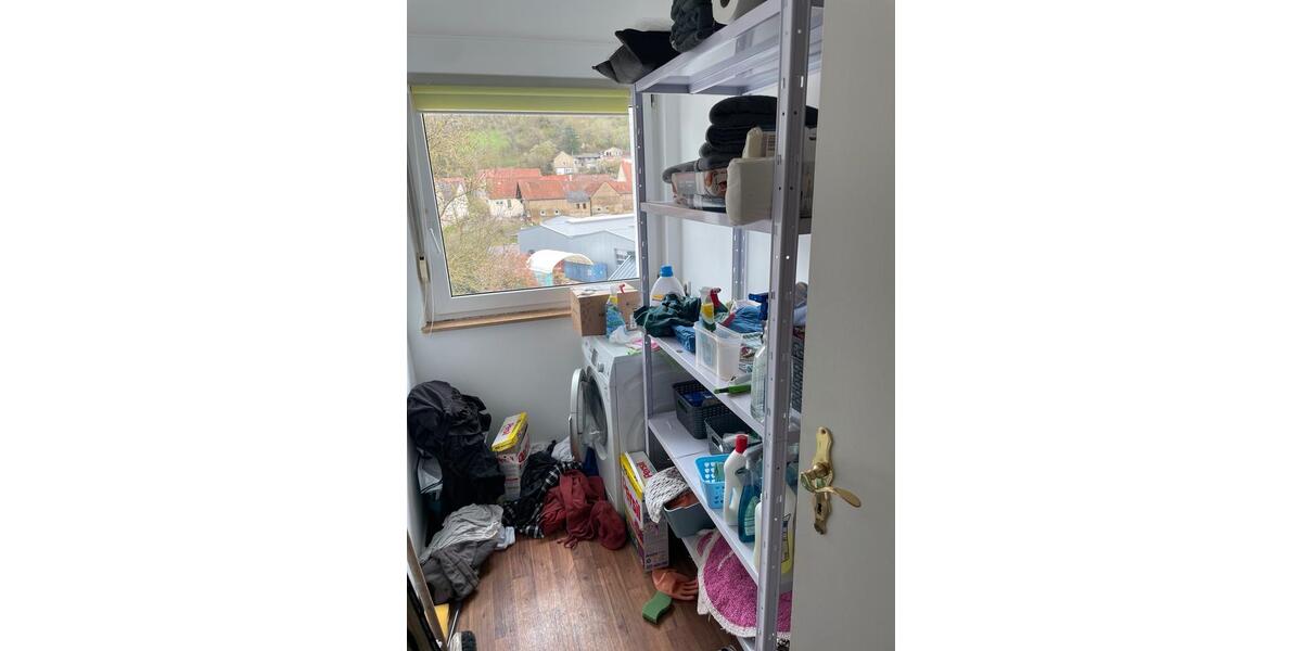 Erdgeschoßwohnung Callbach - 3 Zimmer, 89 m&sup2;, 1.250&euro; | Angebot:25945933