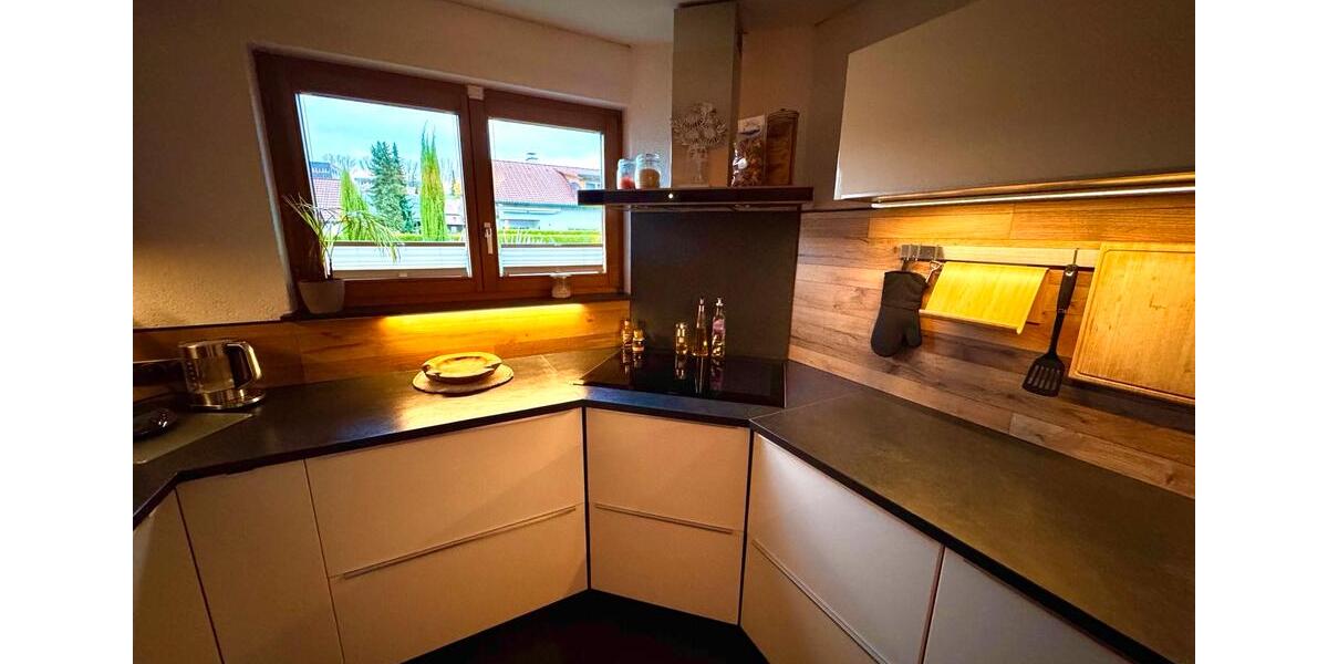 Doppelhaushälfte Hohentengen am Hochrhein - 5.5 Zimmer, 123 m&sup2;, 1.950&euro; | Angebot:25807133