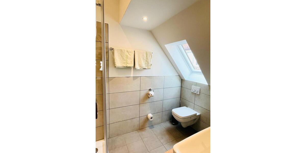Wohnen auf Zeit Bad Iburg - 1 Zimmer, 25 m&sup2;, 950&euro; | Angebot:24396497