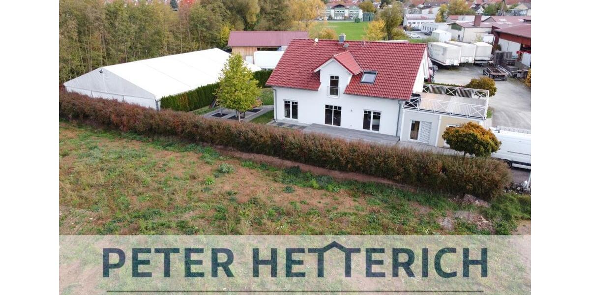 Gewerbeobjekt Nüdlingen - 3.200&euro; | Angebot:23153766