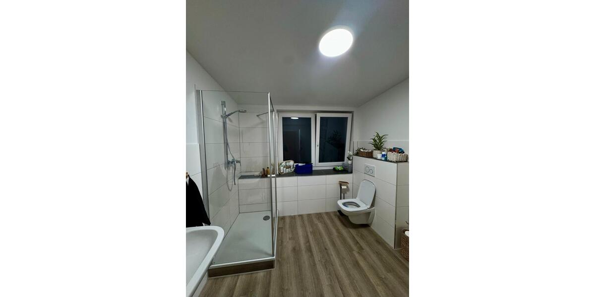 Dachgeschoßwohnung Mössingen - 2 Zimmer, 60 m&sup2;, 720&euro; | Angebot:26615042