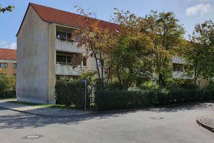 Wohnung Hermsdorf - 3 Zimmer, 62 m&sup2;, 370&euro; | Angebot:27112514