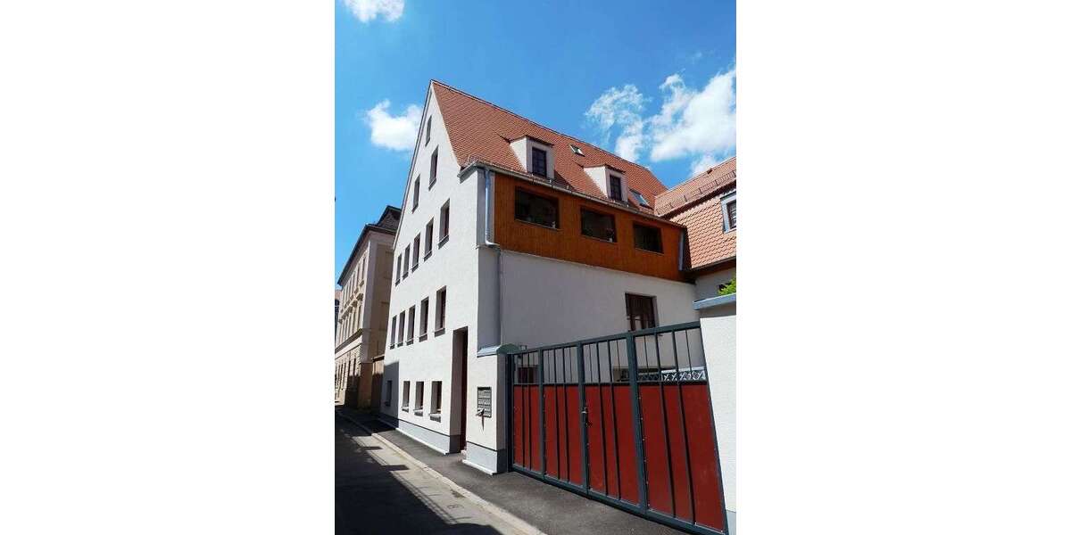 Etagenwohnung Augsburg Innenstadt - 4 Zimmer, 80 m&sup2;, 980&euro; | Angebot:26762208
