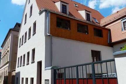 Wohnung Augsburg Innenstadt - 4 Zimmer, 80 m&sup2;, 980&euro; | Angebot:26762208