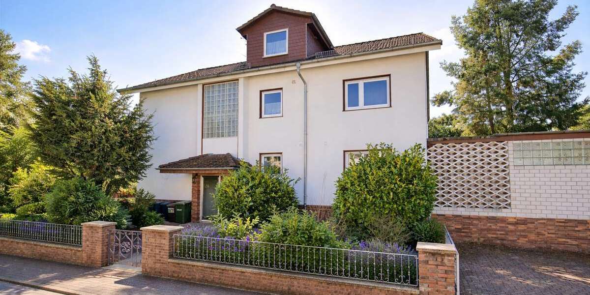 Etagenwohnung Maintal - 3 Zimmer, 71 m&sup2;, 710&euro; | Angebot:25976638