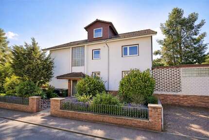 Wohnung Maintal - 3 Zimmer, 71 m&sup2;, 710&euro; | Angebot:25976638