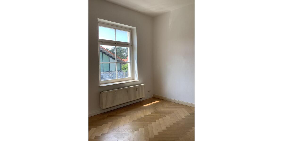 Etagenwohnung Blankenburg (Harz) - 3 Zimmer, 126 m&sup2;, 670&euro; | Angebot:21395487