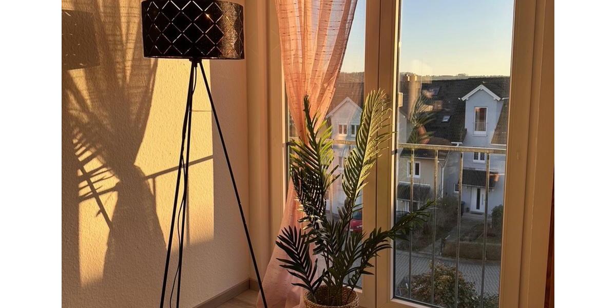 2-Zimmer-Appartement mit TV, Wlan, Doppelbett und Schlafcouch, Küche, BadWC, Waschmaschine und eigenem Parkplatz 2 zimmer