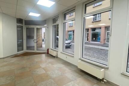 Gewerbeobjekt Hoyerswerda - 950&euro; | Angebot:23295703